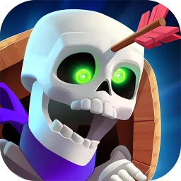 Symbol von Wild Castle: Tower Defense TD