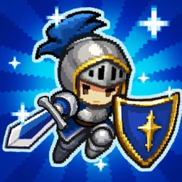 Symbol von Pixel Defenders: Merge TD Game