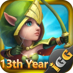 Symbol von Castle Clash: World Ruler