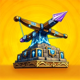 Beast Brawl: Swarm Defense TD icon